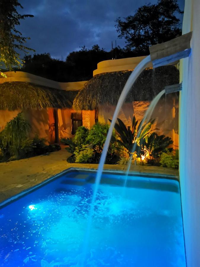 Villa Del Pez Sayulita Exterior foto