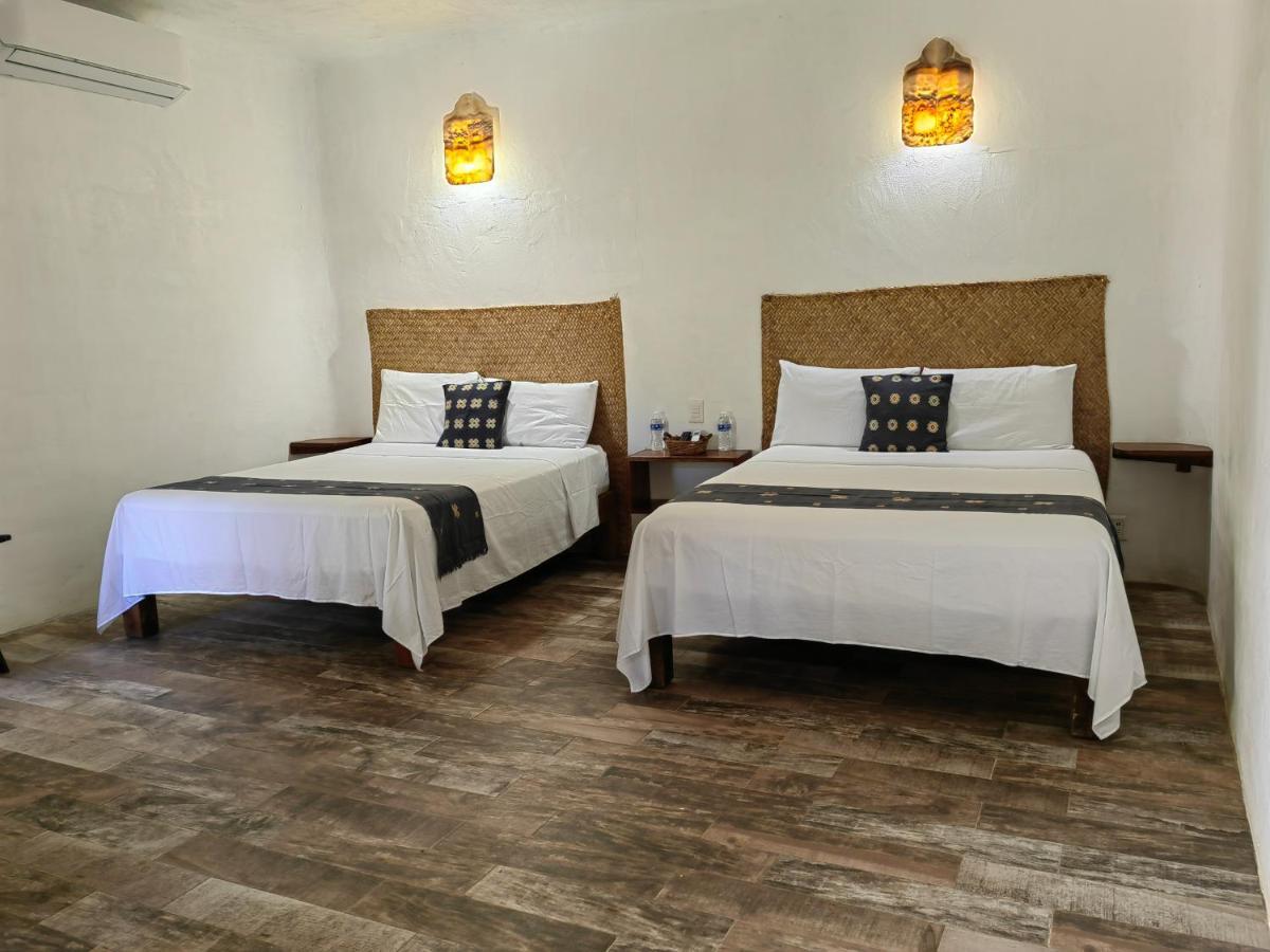 Villa Del Pez Sayulita Exterior foto
